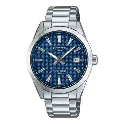 CASIO EDIFICE Collection Stainless Steel Bracelet EFV-160D-2AVEF