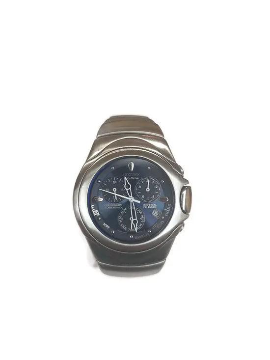 CITIZEN ECO-DRIVE
