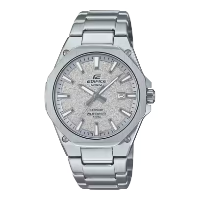 CASIO EDIFICE Collection Stainless Steel Bracelet EFR-S108DE-8AV