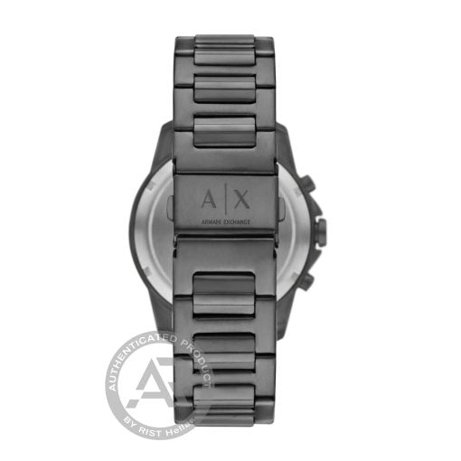 Armani Exchange Ανδρικό , Χρονογράφος