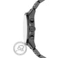 Armani Exchange Ανδρικό , Χρονογράφος