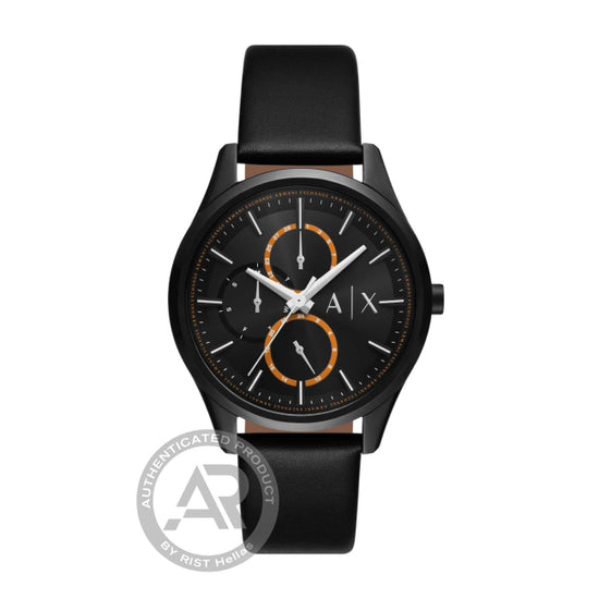 Armani Exchange Ανδρικό Multifunction