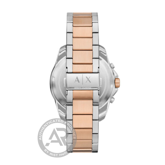 Armani Exchange Ανδρικό , Χρονογράφος