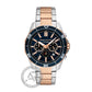 Armani Exchange Ανδρικό , Χρονογράφος