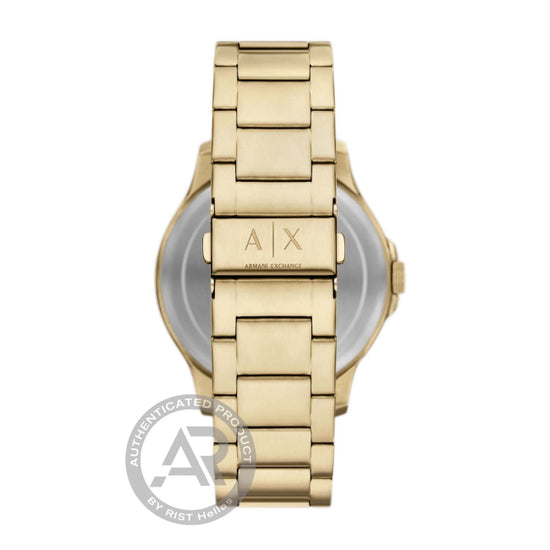 Armani Exchange Ανδρικό Multifunction