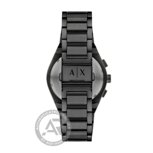 Armani Exchange Ανδρικό , Χρονογράφος