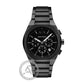 Armani Exchange Ανδρικό , Χρονογράφος