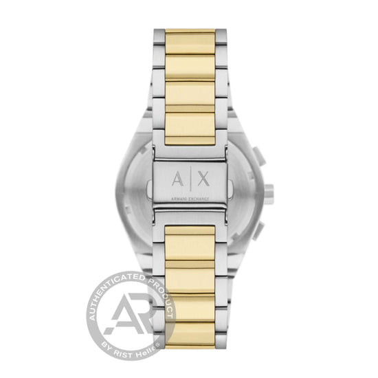Armani Exchange Ανδρικό , Χρονογράφος