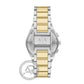 Armani Exchange Ανδρικό , Χρονογράφος