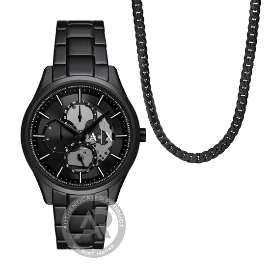 Armani Exchange Set Ανδρικό Multifunction