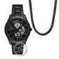 Armani Exchange Set Ανδρικό Multifunction
