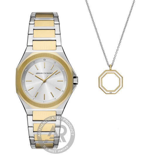 Armani Exchange Set Γυναικείο