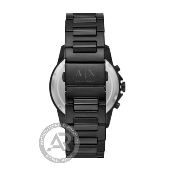 Armani Exchange Set Ανδρικό , Χρονογράφος