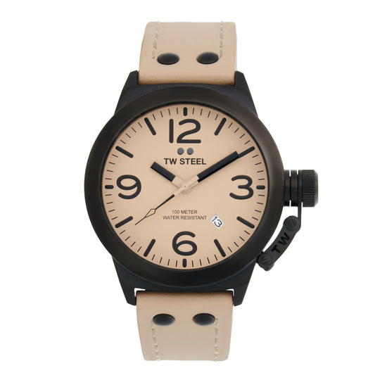 TW Steel Canteen Automatic Ανδρικό