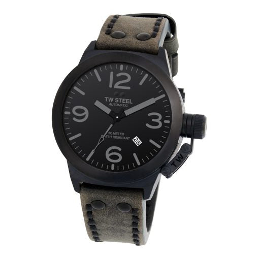 TW Steel Canteen Automatic Ανδρικό