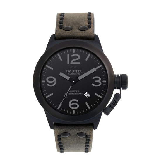 TW Steel Canteen Automatic Ανδρικό