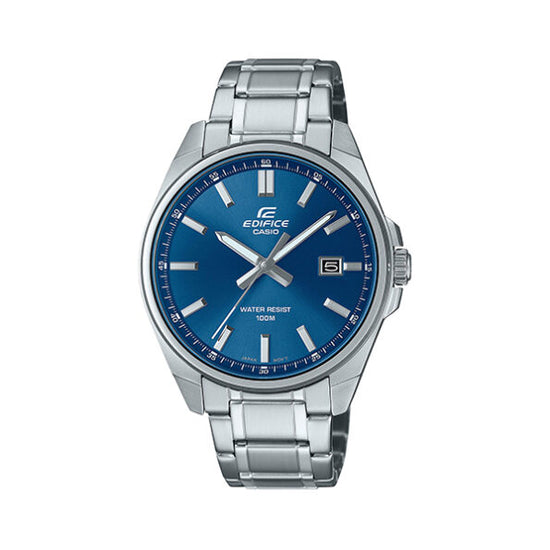 CASIO EDIFICE Ανδρικό Ρολόι EFV-150D-2AVUEF