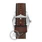 Fossil Machine Set Ανδρικό