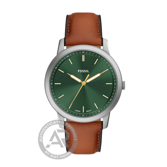 Fossil Minimalist Ανδρικό