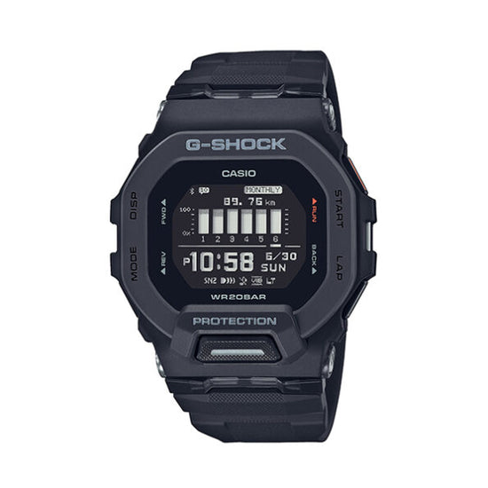 CASIOG-SHOCK GBD-200-1ER