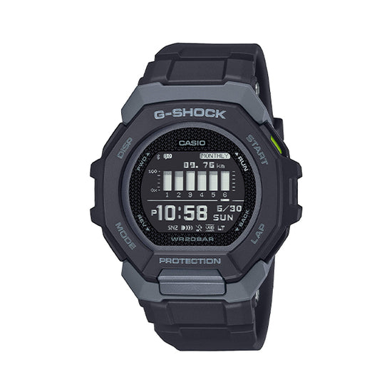 CASIO G-SHOCK GBD-300-1ER
