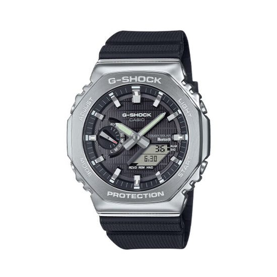 CASIO G-SHOCK GBM-2100-1AER