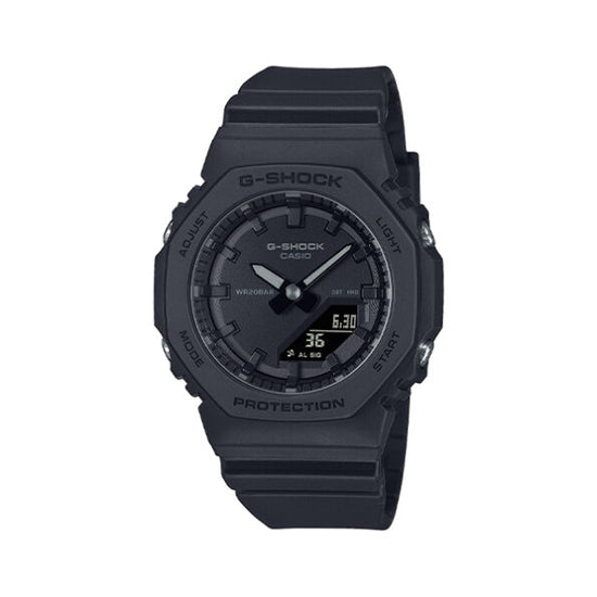 CASIO G-SHOCK WOMEN GMA-P2100BB-1AER