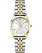 ROSEFIELD The Ace XS Two Tone Stainless Steel Bracelet