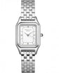 Ρολόι ROSEFIELD Ivy Silver Stainless Steel Bracelet