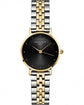 Ρολόι ROSEFIELD The Small Edit Gold Stainless Steel Bracelet
