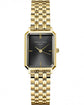 Ρολόι ROSEFIELD The Octagon XS Gold Stainless Steel Bracelet