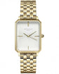 Ρολόι ROSEFIELD The Elles Gold Stainless Steel Bracelet