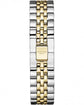 Ρολόι ROSEFIELD The Upper East Side Two Tone Stainless Steel Bracelet