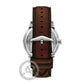 Fossil Townsman Automatic Ανδρικό