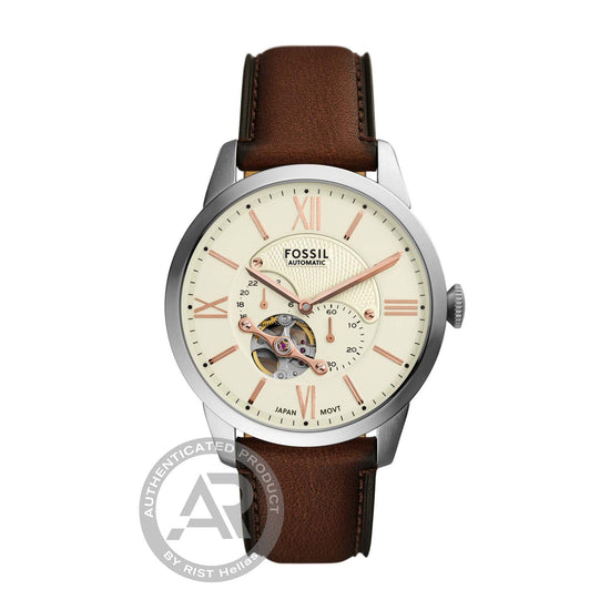 Fossil Townsman Automatic Ανδρικό