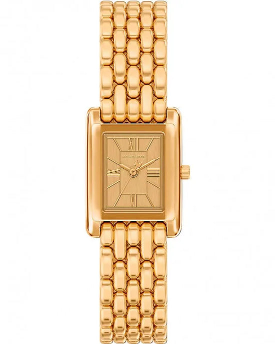 Ρολόι MICHAEL KORS Essex Gold Stainless Steel Bracelet