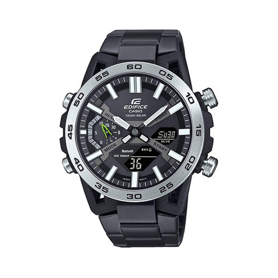 CASIO EDIFICE ECB-2000DD-1AEF