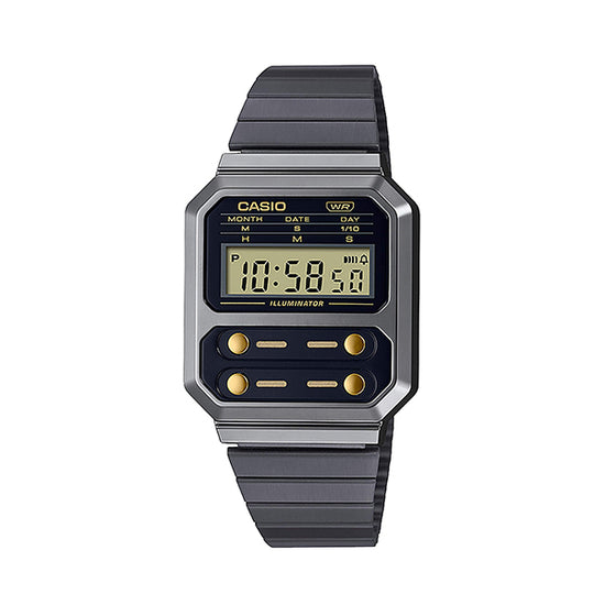 CASIO VINTAGE A-100WEGG-1A2EF
