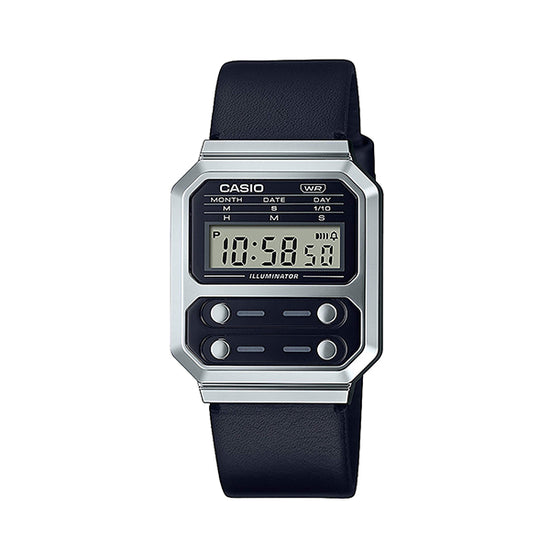 CASIO VINTAGE  A-100WEL-1AEF