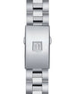 TISSOT PR100 Sport Chic Diamonds Silver Stainless Steel Bracelet T101.917.11.046.00