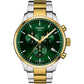 TISSOT Chrono XL Classic Two Tone Stainless Steel Bracelet T116.617.22.091.00