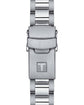 TISSOT T-Sport Seastar 1000 Silver Stainless Steel Bracelet T120.410.11.051.00