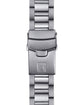 TISSOT T-Sport Seastar 1000 Powermatic 80 Silver Stainless Steel Bracelet T120.407.11.041.03