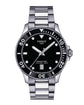 TISSOT T-Sport Seastar 1000 Silver Stainless Steel Bracelet T120.410.11.051.00