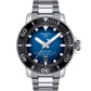 TISSOT Seastar 2000 Powermatic 80 Automatic Silver Stainless Steel Bracelet T120.607.11.041.01