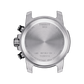 TISSOT SuperSport Chronograph Silver Stainless Steel Bracelet T125.617.11.051.00