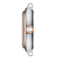 TISSOT Bellissima Small Lady Two Tone Stainless Steel Bracelet T126.010.22.013.01