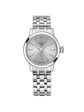 TISSOT Classic Dream Lady Silver Stainless Steel Bracelet T129.210.11.031.00