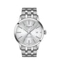 TISSOT Classic Dream Silver Stainless Steel Bracelet T129.410.11.031.00