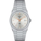 TISSOT PRX Silver Stainless Steel Bracelet T137.210.11.031.00